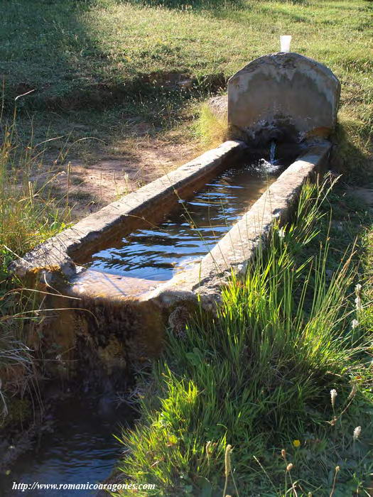 FUENTE DE FUENFRA